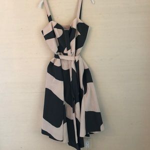 Milly summer sundress